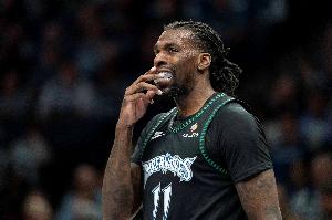 攻得帅防得更帅！威少单手潇洒直传小萨 里德顶防单手大帽拒绝